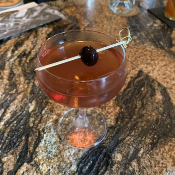 Husk - Manhattan - perfection. - Southern Near Me - Nashville, Tennessee