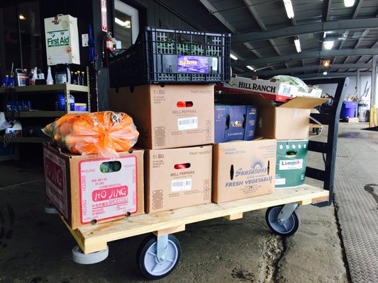 Rinella Produce by null