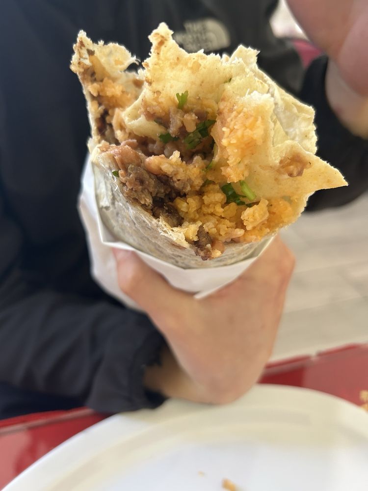 Taqueria "Mi Lupita"