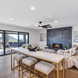 Spice Up Your Home Furniture & Staging