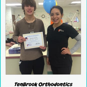 TenBrook Orthodontics - Orthodontists Near Me - Galloway, New Jersey TenBrook Orthodontics - Orthodontists Near Me - Galloway, New Jersey