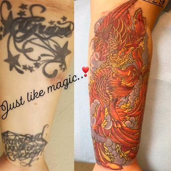 Pacific Ink Tattoo - Tattoo Near Me - San Diego, California Pacific Ink Tattoo - Tattoo Near Me - San Diego, California