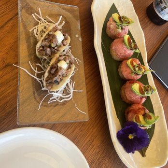 Nobu Malibu - Sushi Bars Near Me - Malibu, California Nobu Malibu - Sushi Bars Near Me - Malibu, California