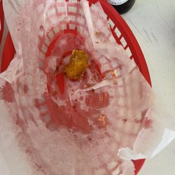 State Street Bar & Grill - Spicy cheese curds- AMAZING!