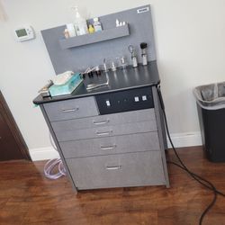 Bella Vista ENT & Facial Plastic Surgery - Bella vista instruments