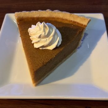 Vic’s - Pumpkin Pie - Italian Near Me - Las Vegas, Nevada Vic’s - Pumpkin Pie - Italian Near Me - Las Vegas, Nevada