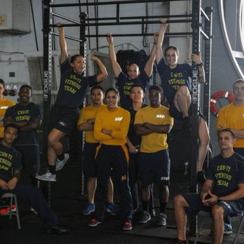 Navy Recruiting Station - Command Fitness Team aka CFL - Public Services & Government Near Me - Kaneohe, Hawaii Navy Recruiting Station - Command Fitness Team aka CFL - Public Services & Government Near Me - Kaneohe, Hawaii