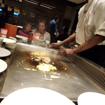 Benihana - Boca Raton - Dimitri my chief - Sushi Bars Near Me - Boca Raton, Florida Benihana - Boca Raton - Dimitri my chief - Sushi Bars Near Me - Boca Raton, Florida