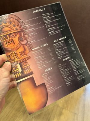 Menu photo 4 Inka Grill Roanoke, VA Menu photo 4 Inka Grill Roanoke, VA
