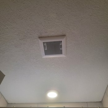 Breakaway Electric - Exhaust fan added in bathroom 1 - Electricians Near Me