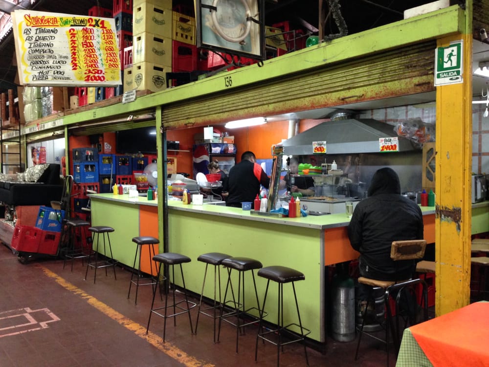 Schopería Las Gangas