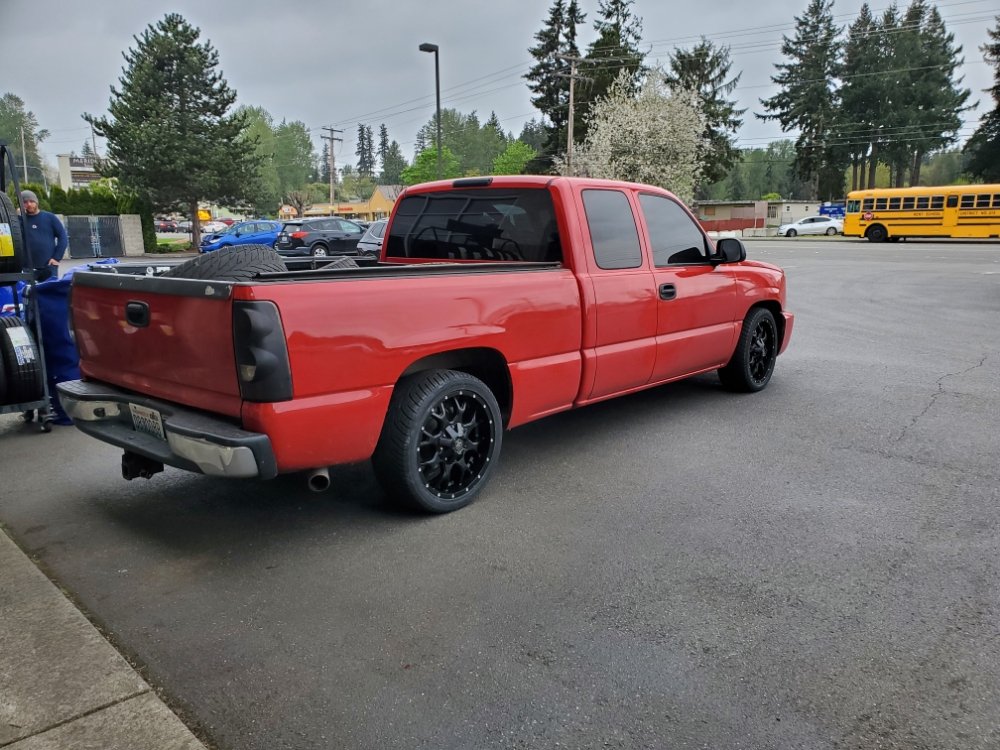 TIRES NOW 85 Photos 15323 SE 272nd St, Kent, Washington Tires