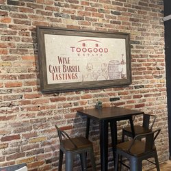 Toogood Cellars