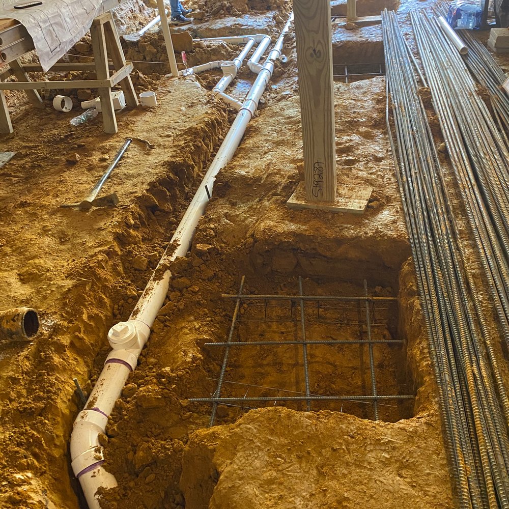 Slide of Sanz Plumbing & Heating