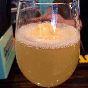 Bay Local Eatery - Bay Mosa - New American Near Me - Virginia Beach, Virginia