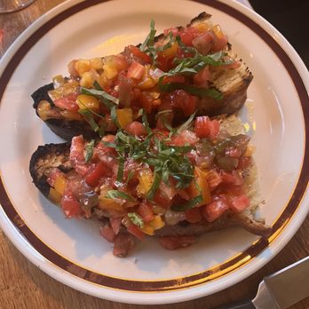 Fantino - Bruschetta - Bars Near Me - Portland, Oregon Fantino - Bruschetta - Bars Near Me - Portland, Oregon