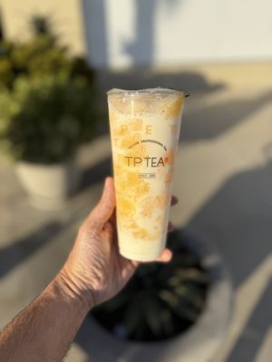 TP TEA – San Diego by null