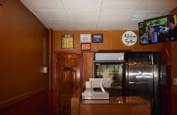 Hills Kitchen by null