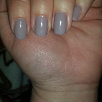 ChiChi Nails & Spa - Gel Manicure (OPI) - Nail Salons Near Me - Riverside, California