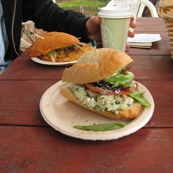 The Farm Kitchen - super tasty sandwiches! - Sandwiches Near Me - Phoenix, Arizona