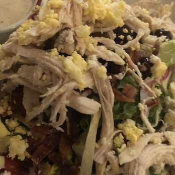 Cafe Fiorello - Cobb - Italian Near Me - New York, New York