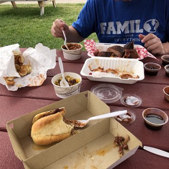 Cherries BBQ Pit - Barbeque Near Me - Polson, Montana