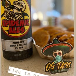 Los Originales - bagels - Tacos Near Me - Antioch, California