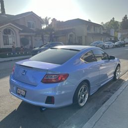 The new color I chose for wrap The new color I chose for wrap