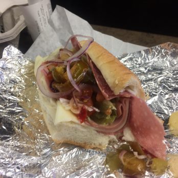 Dicara's Deli - Delis Near Me - Reading, Massachusetts