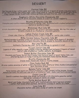 Menu photo 1 Kitchen and Beer Bar Haskell, NJ