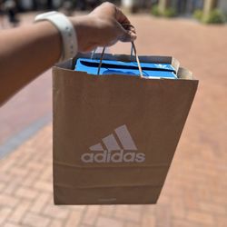 Adidas Outlet Store