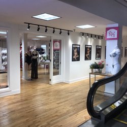 Lily's Lingerie - Store Front