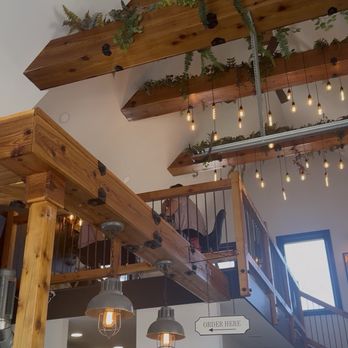 Coffee At The Crossing - Coffee & Tea Near Me - McCordsville, Indiana