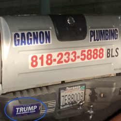 Mike Gagnon Plumbing