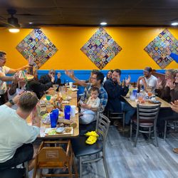 Michoacán Mexican Restaurant