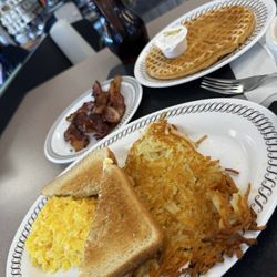 Waffle House