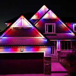 Allure Lighting