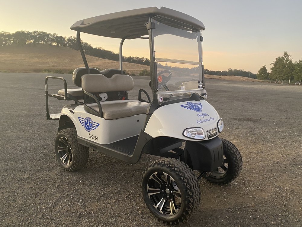 GIPSON GOLF CARTS Updated October 2024 11 Reviews 7000 Alameda Dr