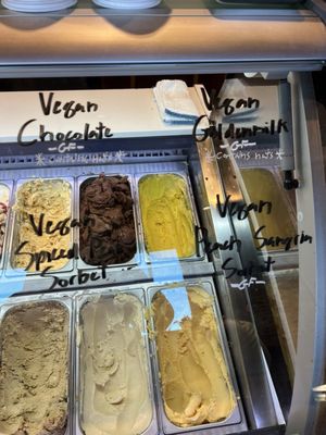 Coneflower Creamery - Millwork Commons by null