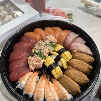 Sushi Bay - Sushi Bars Near Me - Kapolei, Hawaii Sushi Bay - Sushi Bars Near Me - Kapolei, Hawaii