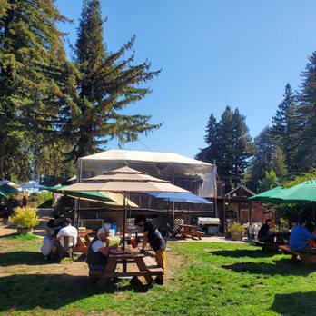 Alice's Restaurant - Diners Near Me - Woodside, California