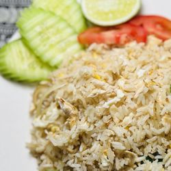 Rice By Mama 2 - Thai Fried Rice