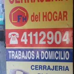 Fh Cerrajeria
