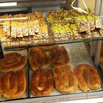 Baklavaci Sengüloglu - Desserts Near Me - Berlin, BE Baklavaci Sengüloglu - Desserts Near Me - Berlin, BE