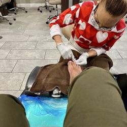 Pretty Nail Spa