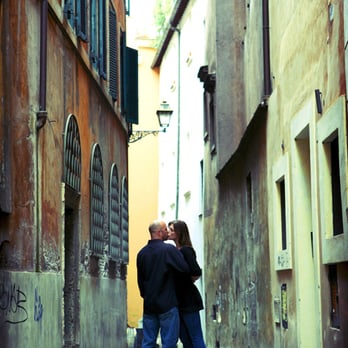 Slack Photography - Rome Engagement photos - Event Photography Near Me - Chicago, Illinois