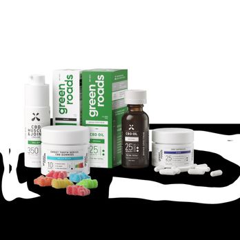 The Cannabis Pharmacy - Sublinguals, capsules, edibles, topicals! We have something for everyone. - Vitamins & Supplements Near Me - Charleston, South Carolina The Cannabis Pharmacy - Sublinguals, capsules, edibles, topicals! We have something for everyone. - Vitamins & Supplements Near Me - Charleston, South Carolina