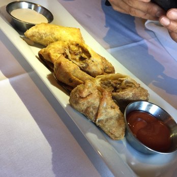 TOWN - Philly cheesesteak spring rolls. So good! - Steakhouses Near Me - San Carlos, California TOWN - Philly cheesesteak spring rolls. So good! - Steakhouses Near Me - San Carlos, California