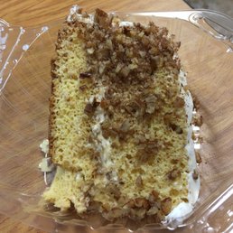 Tres Leches