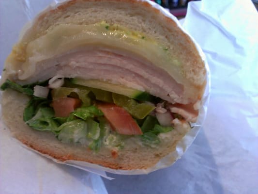 Miss Tomato Sandwiches and liquor by null